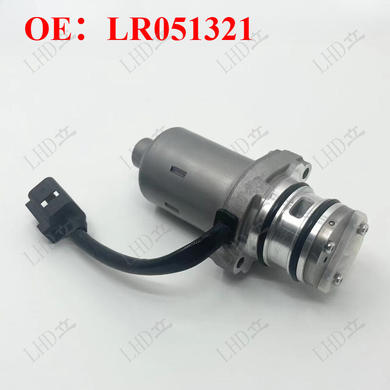 ローブシン HP140 036/052R LR051321 Transmission Oil Pump For Land Rover Discovery Sport