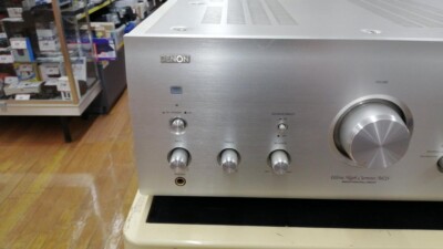 Denon Pma-2000Se Integrated Amplifier Transistor | eBay