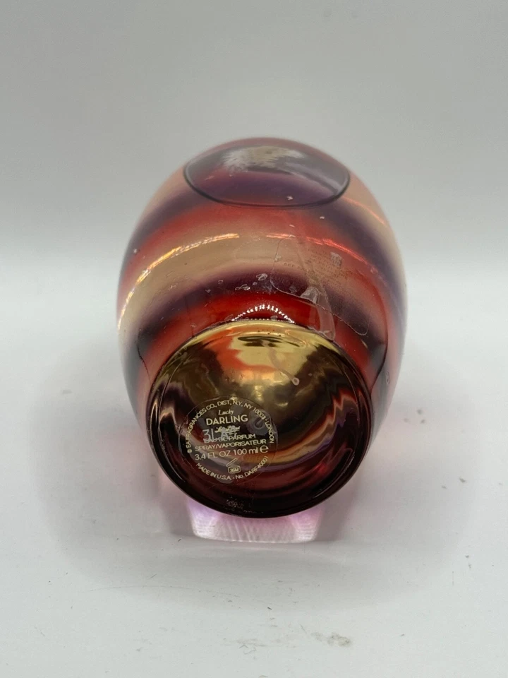 LUCKY DARLING BY LUCKY BRAND 100 ML EDP SPRAY Foto 2 de 2