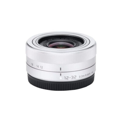 ★LUMIX G VARIO 12-32★Panasonic Panasonic Lumix G Vario 12-32mm f/3.5-5.6 ASPH. Lens Review