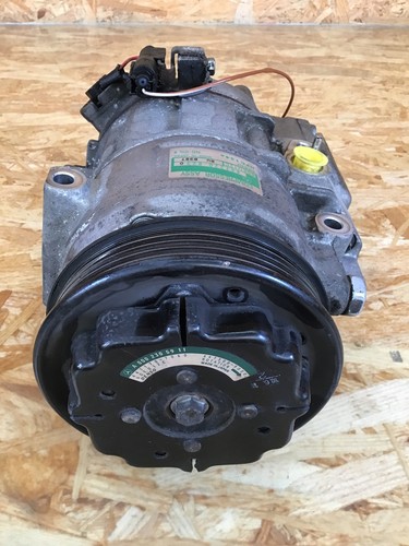 368094 Klimakompressor MERCEDES-BENZ A-Klasse (W168) 447208230