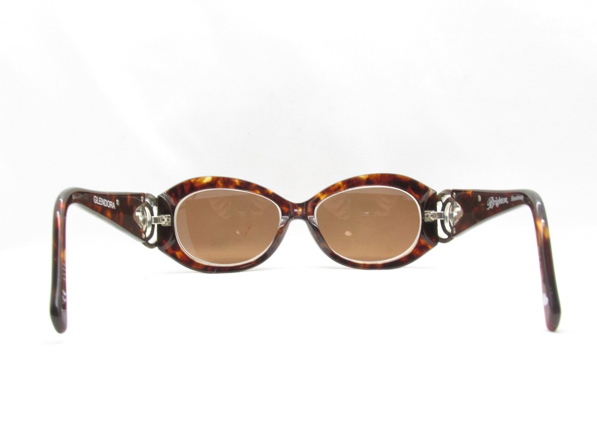 Brighton Sunglasses Glendora A11187 Frames 56 [] 16 135 Brighton® Sunglasses For Women – Occasionally Yours main image 2
