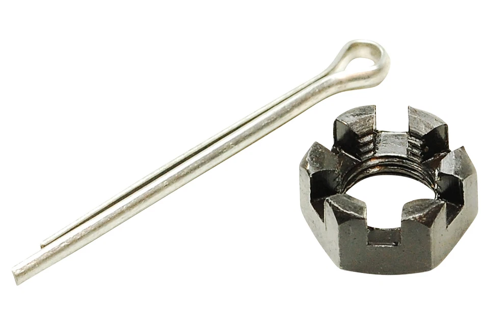 适用于 1975 - 1979 雪佛兰 Nova 转向领带杆端前外 Mevotech 1976 1977 — 第 3/3 张图片