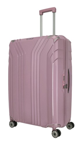 travelite Elvaa 4W Trolley L / M / S Trolley Rosé altrosa Neu - Bild 3 von 7