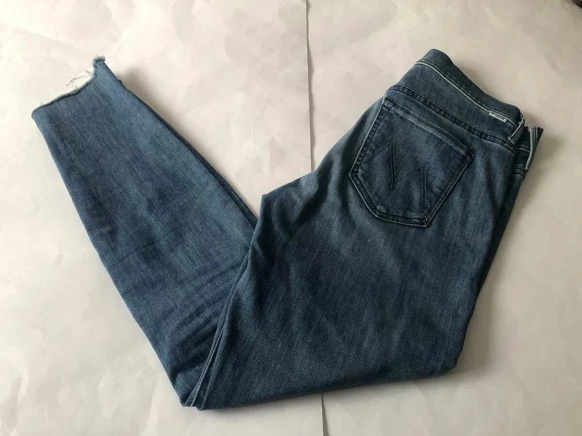 Mother denim sale the stunner