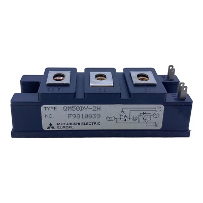 Mitsubishi Electric QM50DY-2H Powerblock