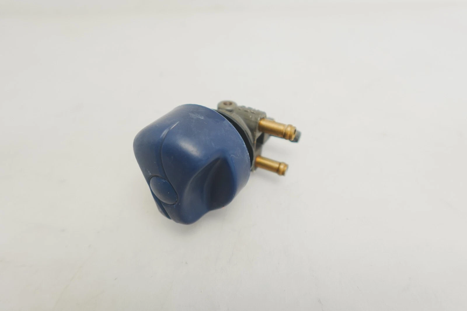 1996-2007 Sea-Doo OEM Fuel Valve Petcock Ass'y BLUE GTI GTS GS HX SP SPX