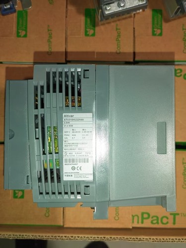 ATV310HU22N4A Brand new Schneider Variable Frequency Drive 2.2kW 380-460V 3P - Picture 4 of 5