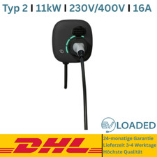 Yingrao Station De Charge 11kW Avec Câble Type 2 Et Application