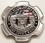 thumbnail 1 - United States Secret Service USSS Post Office Range Challenge Coin (non NYPD)
