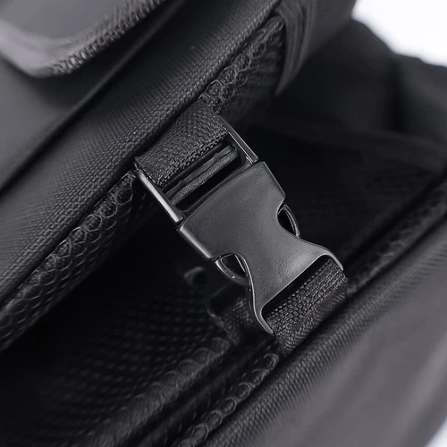 Trunk Cargo Organizer Folding Storage Collapse Bag Bin For Car Truck SUV 40L US - Bild 9 von 15