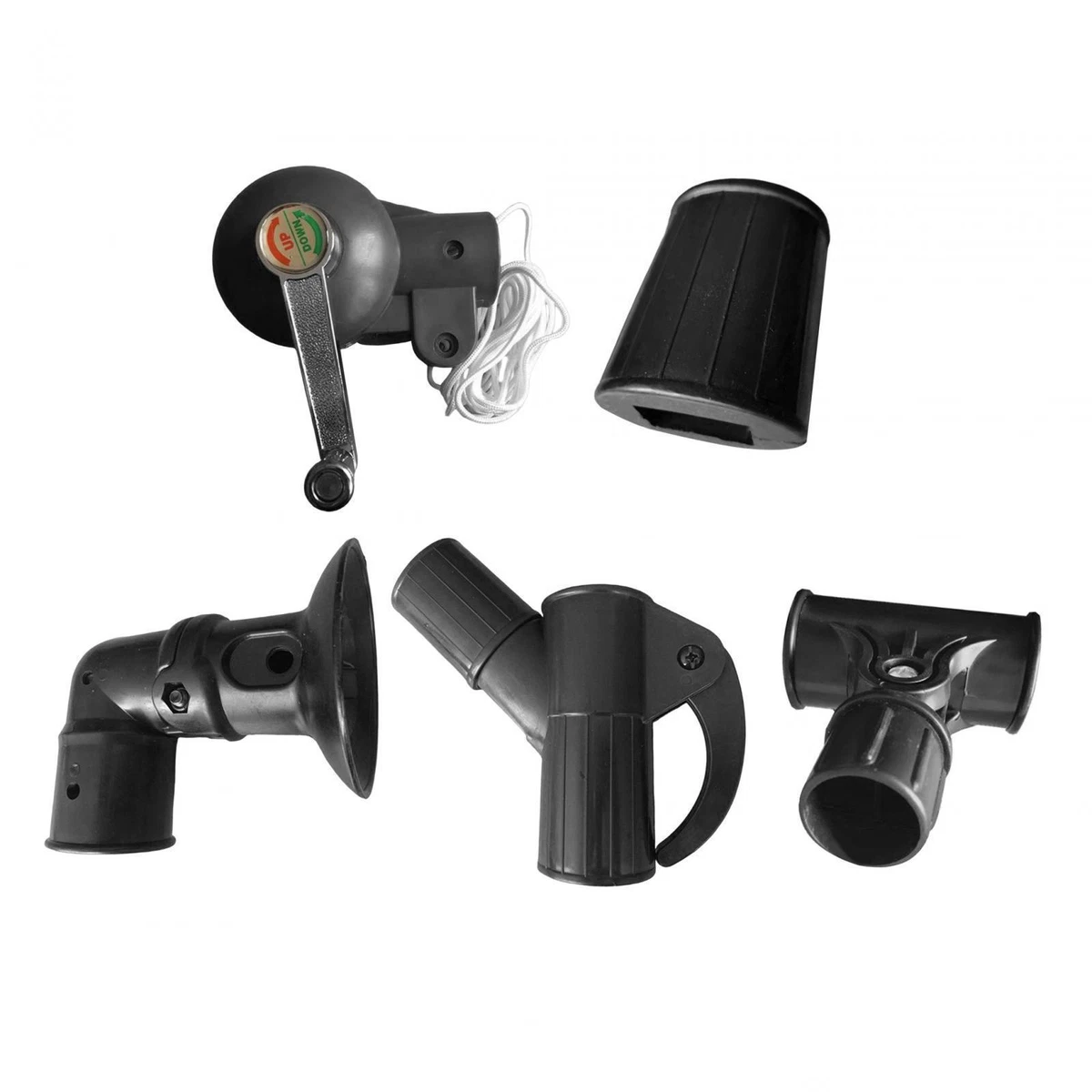 Patio umbrella replacement parts deals