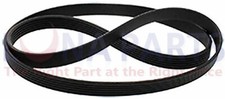 Washing Machine Drive Belt for GE AP3968432, PS1482278, WH01X10302