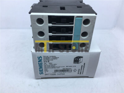 1pc Brand New   contact 3RT1026-1AP00