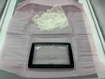 Genuine Display Lens Kit Mazda 3 BHY1-61-1JZ BHY1-61-1JZ | eBay