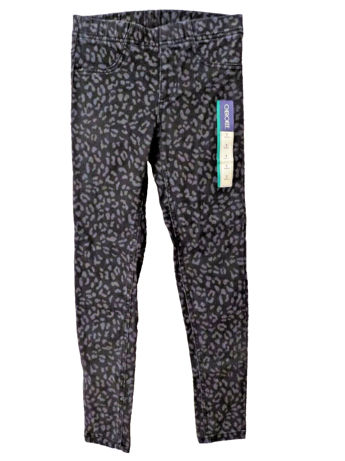 Cherokee Casual pantalones de algodón 100% para las niñas