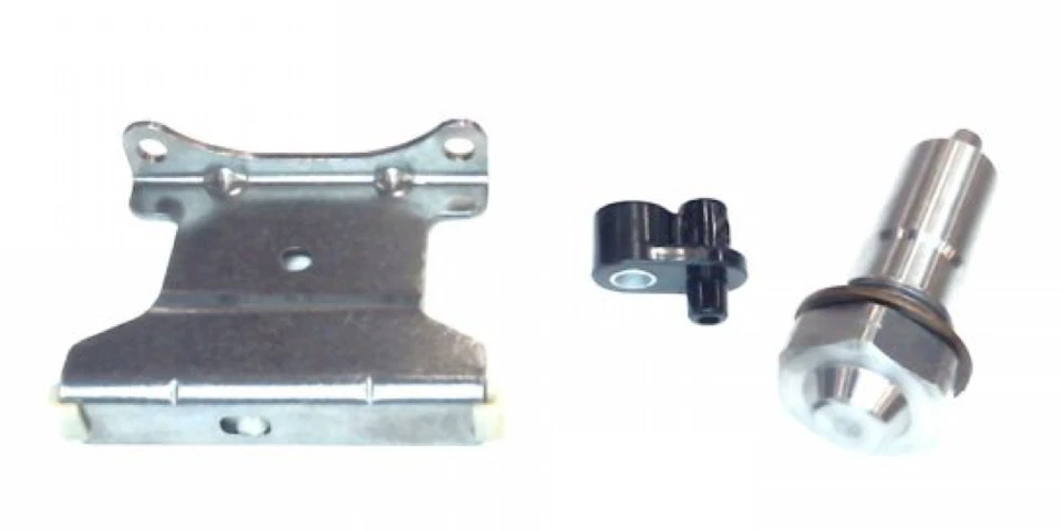 Kit/juego de cadena de distribución del motor CLOYS delanteros reemplazar GMC OEM# 12675579 acelerado Foto 2 de 4