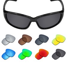 POLARIZED Replacement Lens for Costa Del Mar Luke Sunglasses-Multiple