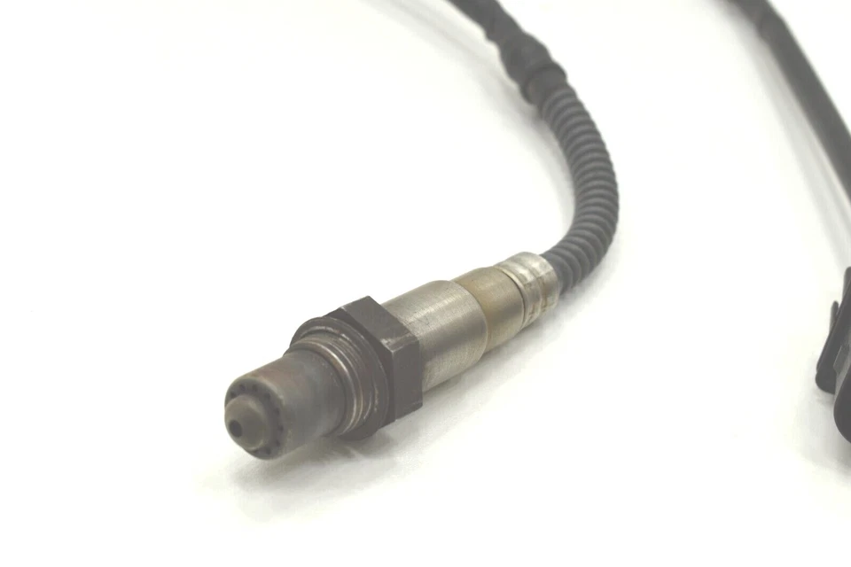 VW Volkswagen Passat 2006-2014 OEM sistema de escape conjunto de sensor inferior de oxígeno Foto 4 de 4