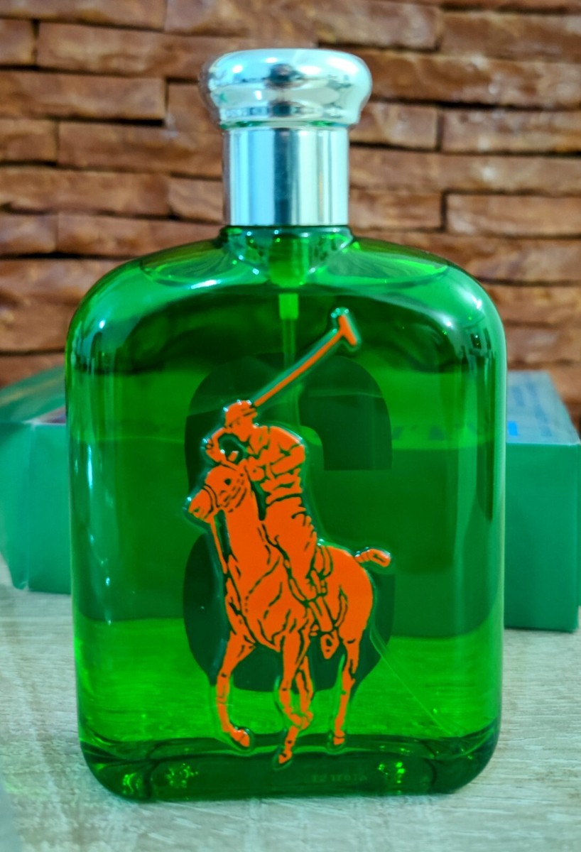 ラルフローレン ポロ ブルー オードトワレ 125ml - 【公式】Fa-So-La