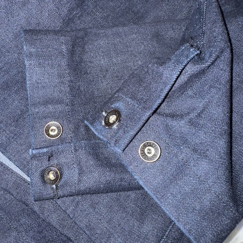 Engineered Garments Workaday Utility Jacket Cotton Heavy Size XL Mens Chore - Picture 9 of 11