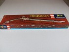 Vintage 1955 Revell Pre-S Miquelet Arabian Lock Pistol  1/1 Scale   — photo 6