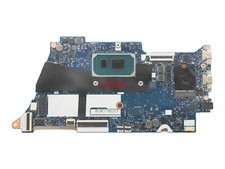 NM-D131 For Lenovo Yoga 7-14ITL5 Motherboard 5B20Z31004 W/ i5-1135G7 CPU 12G-RAM