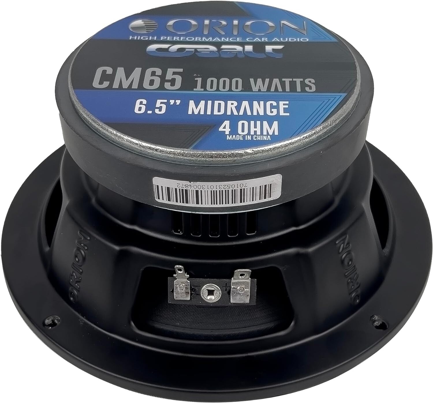 Orion Cobalt CM65 High Efficiency 1000W Power Mid-Range