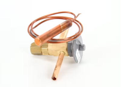 Duke 43 RC/SC 09213-D 1313 09513 Thermal Expansion Valve, TXV