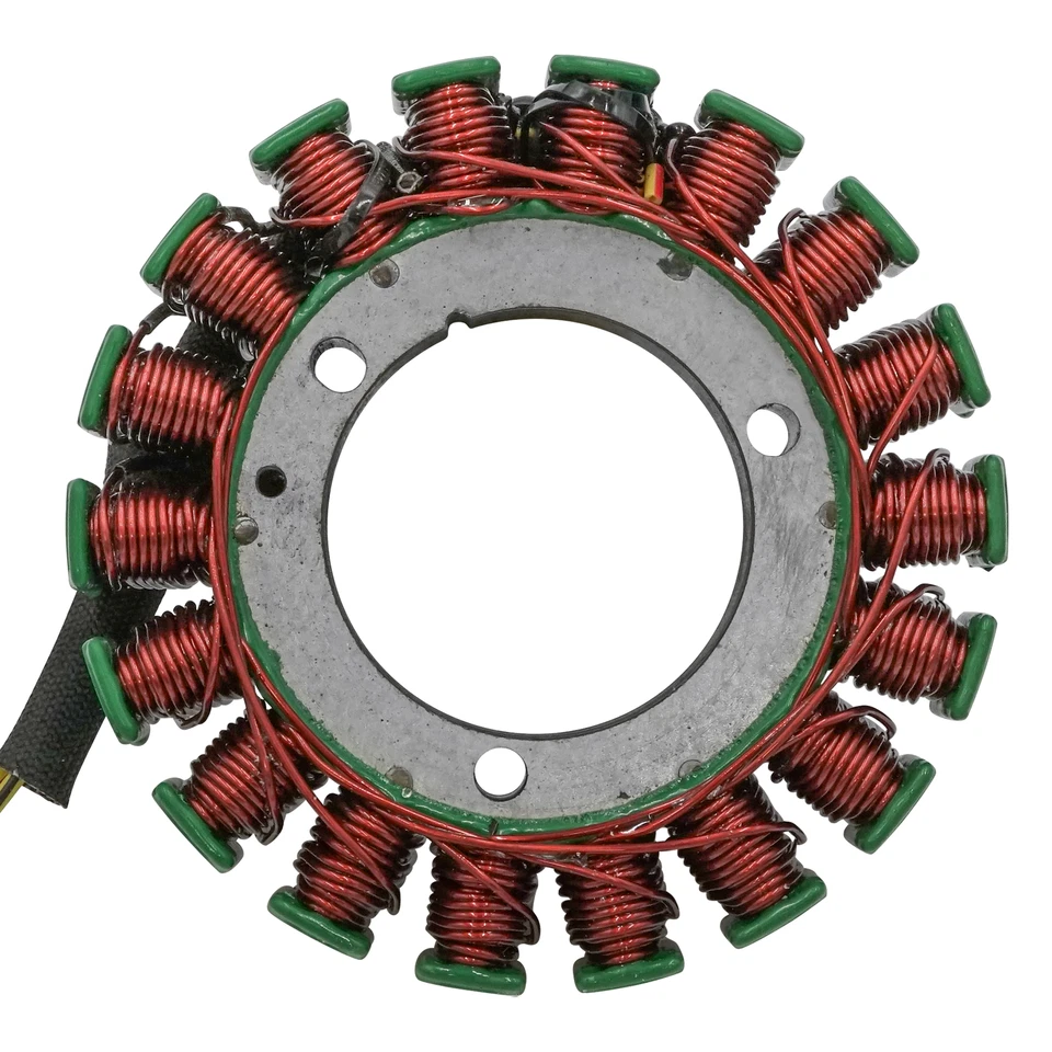 Estator para Arctic Cat Prowler XTZ 1000 2009 2010 2011 2012 2013 2014 Foto 4 de 4