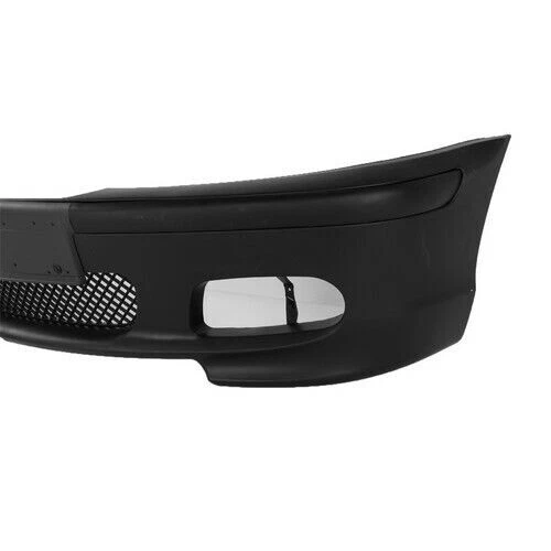 Parachoques delantero estilo MTECH M-Tech para BMW E46 330ci 325ci 2 puertas 2000-2006 cupés Foto 4 de 4