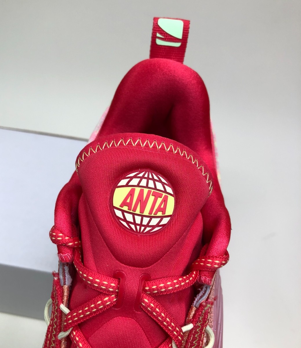 シューズ(男性用) Anta Zap1 TD 29cm シューズ(男性用) Anta Zap1 TD 29cm This Might Be the BEST