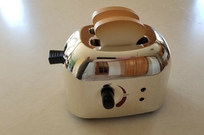 toy pop up toaster
