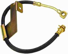 Manguera Hidráulica Freno-Turbo Delantero Izquierdo Bendix 77766 88-92 Chevrolet GMC