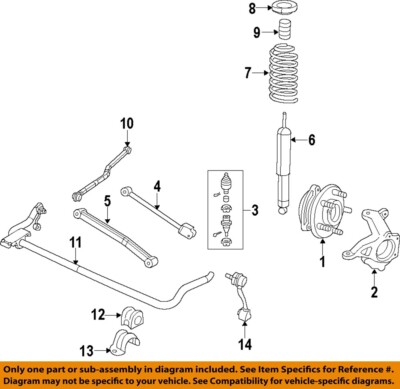 Jeep CHRYSLER OEM Wrangler Front Suspension-Upper Control Arm Left 