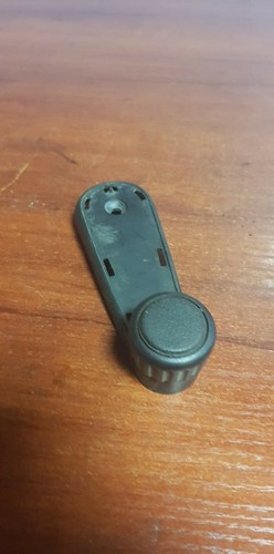 ORIGINAL VW MK2 GOLF MANUELLER FENSTERHEBERGRIFF 191837579