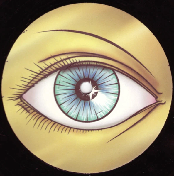 Cod Head - Cod Head EP (12", Ltd) (Very Good Plus (VG+)) - 2753619877 - Bild 2 von 4