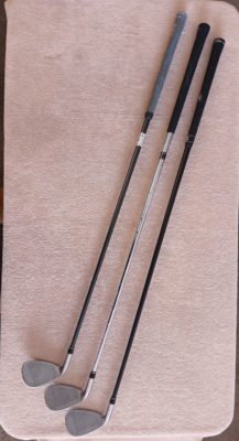 Série de fers RAC OS TaylorMade