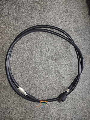Raymarine Pathfinder Radar Strom Datenkabel W144 Raytheon RL70 RL80 SL70 1,5m