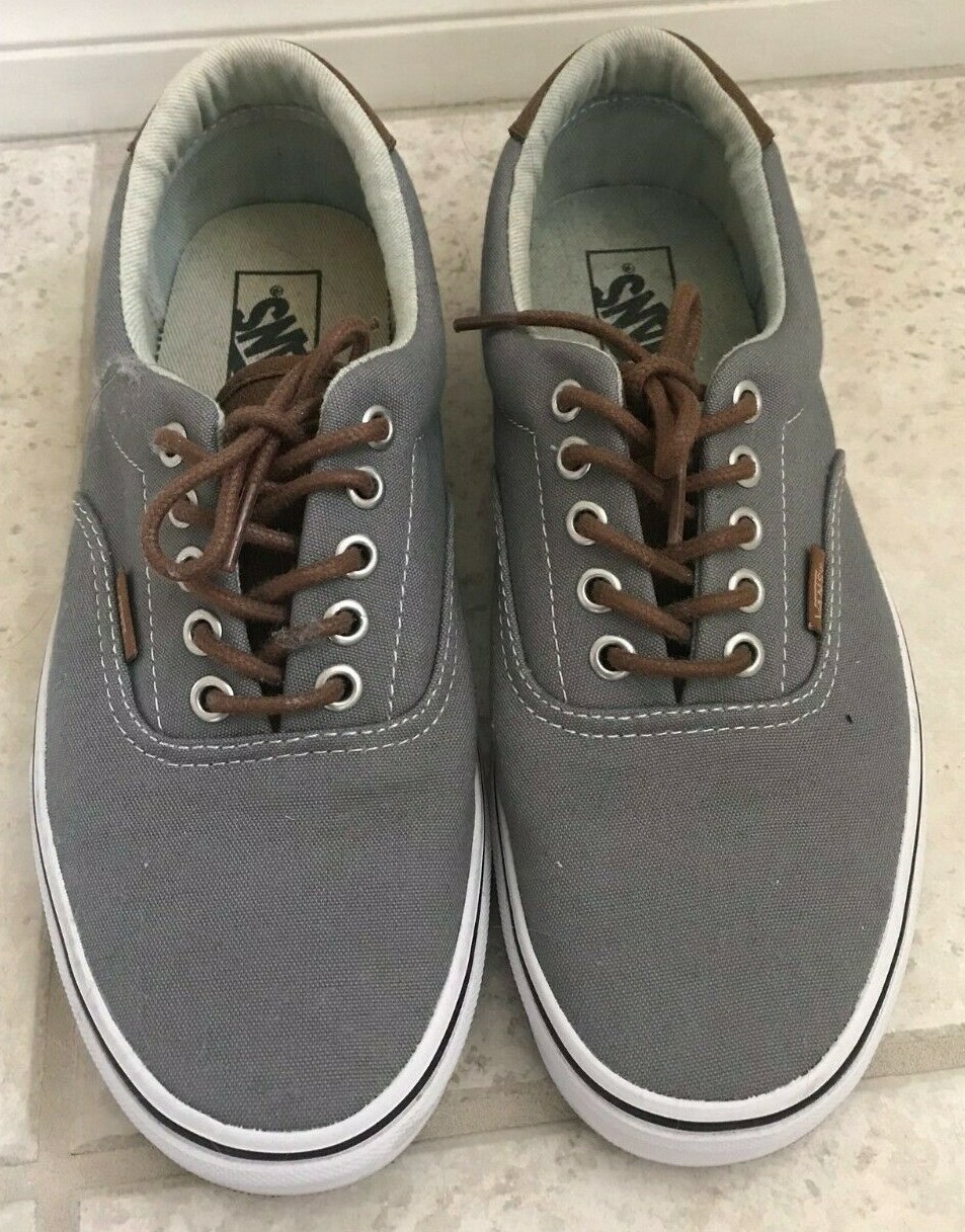 vans era 59 frost