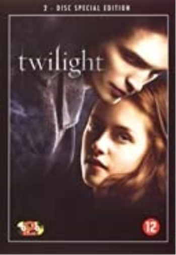 Twilight (2dvd) (DVD)