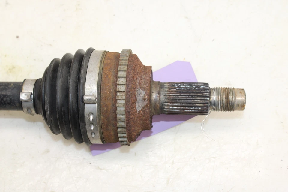 Eje trasero derecho Mazda MX-5 Miata 2006-2015 OEM JN70 Foto 3 de 4