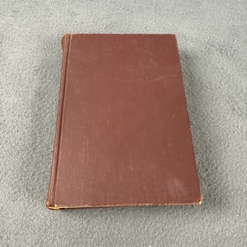 1956 The New Testament In The Language Of The People Charles B Williams Moody - Picture 2 of 8