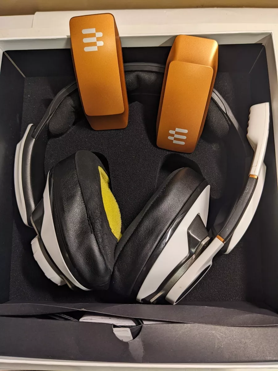 Gsp 601 gaming headset sale