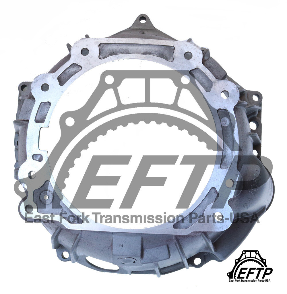 Buy CORVETTE 4L60E / 4L65E 6.0 V-8 BELL HOUSING (CASTING NUMBER 24206952) USED In Miami, Florida - Foto 7