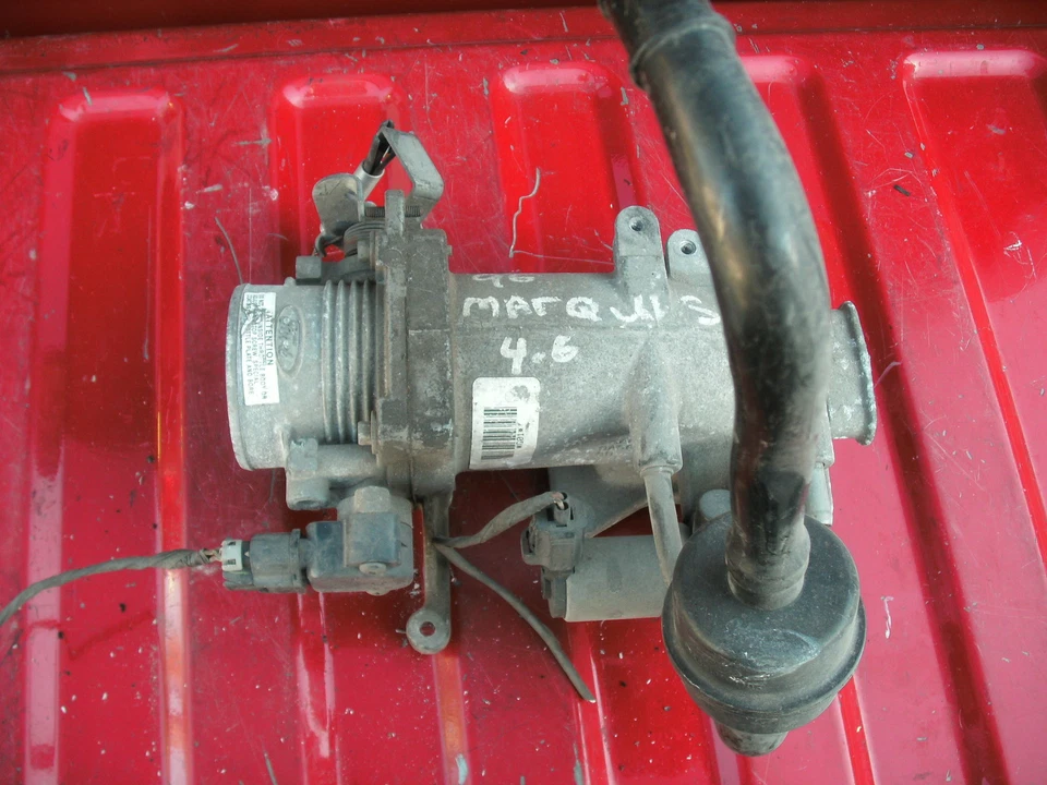 91 92 93 ISUZU STYLUS USADO CALENTADOR SOPLADOR MOTOR Foto 2 de 2