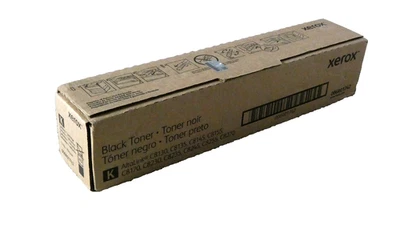 Xerox 006R01742 Toner black AltaLink not needed anymore never been opened - Image 1 of 4