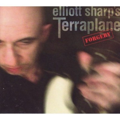 Elliott Sharp - Forgery [New CD]