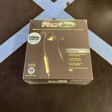 ISOtunes PRO Aware Bluetooth Earbuds: Audio Passthrough Hearing Protection