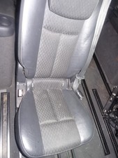 Siège Renault ESPACE